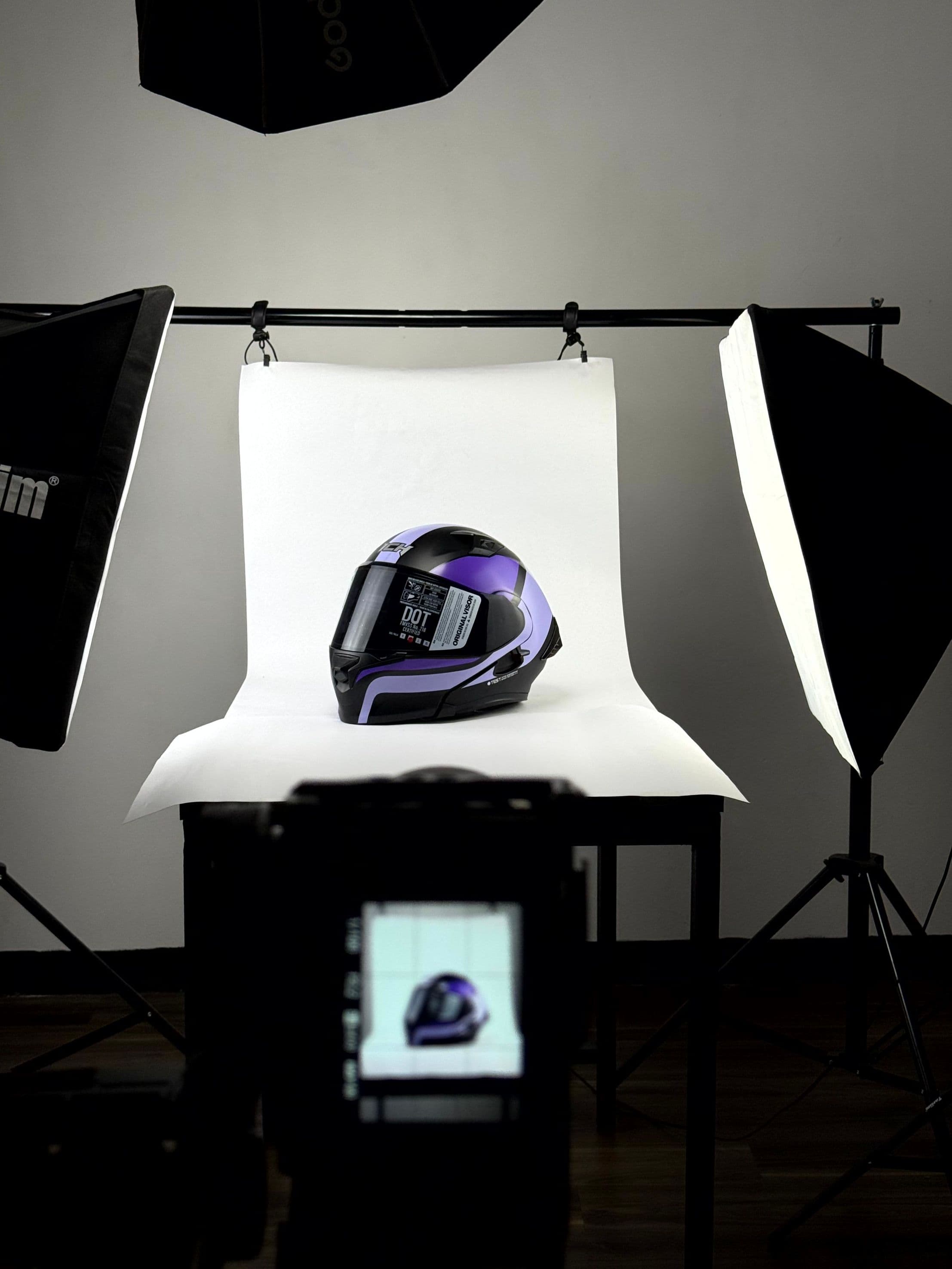 Producción de contenido