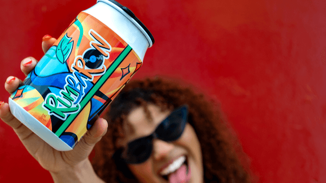 Producción de contenido